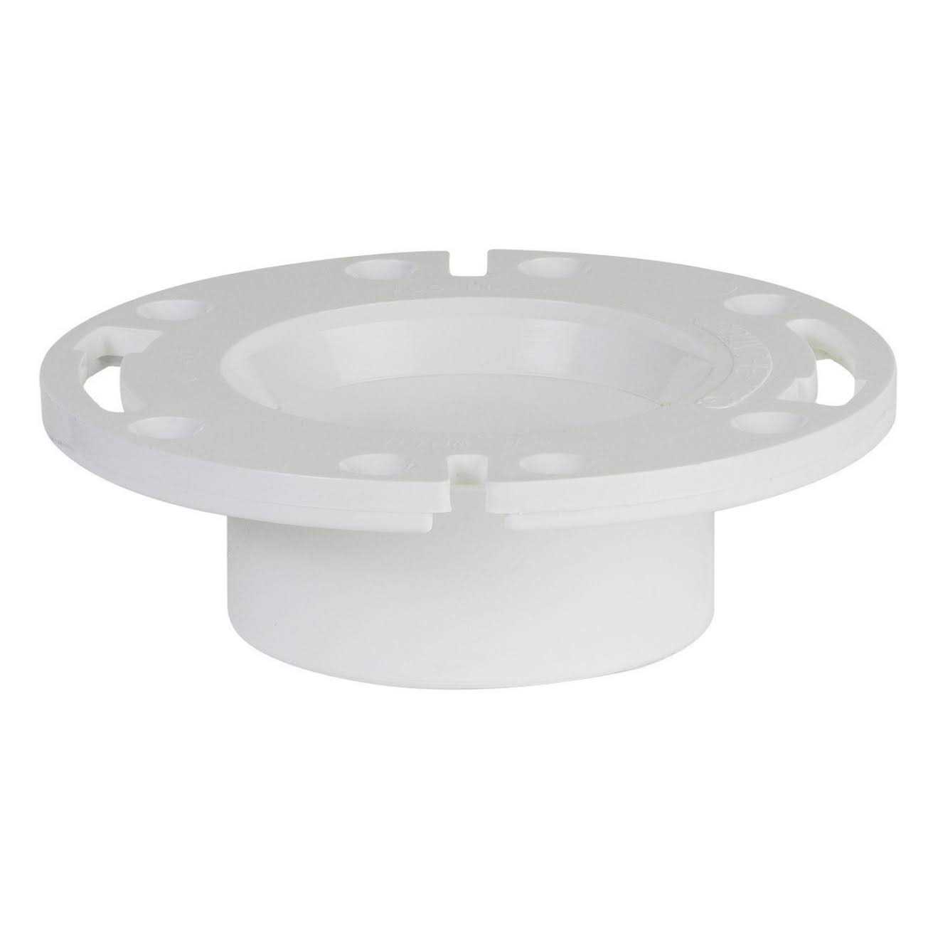 Sioux Chief 883-PT Closet Flange - Zenithce