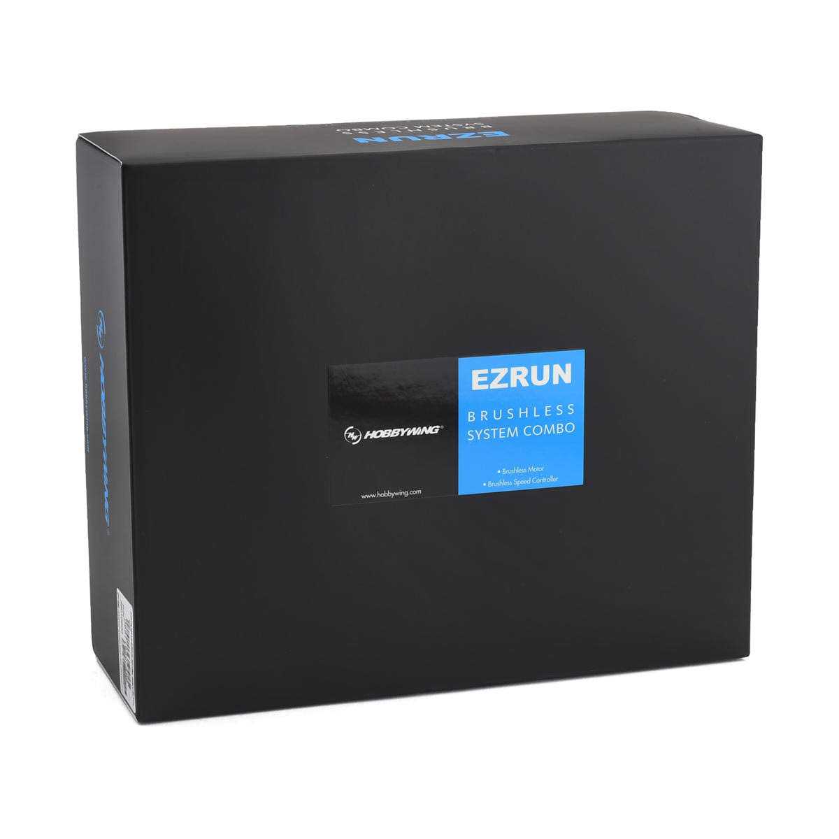 Hobbywing EzRun SL 5687 1100KV Motor - Zenithce