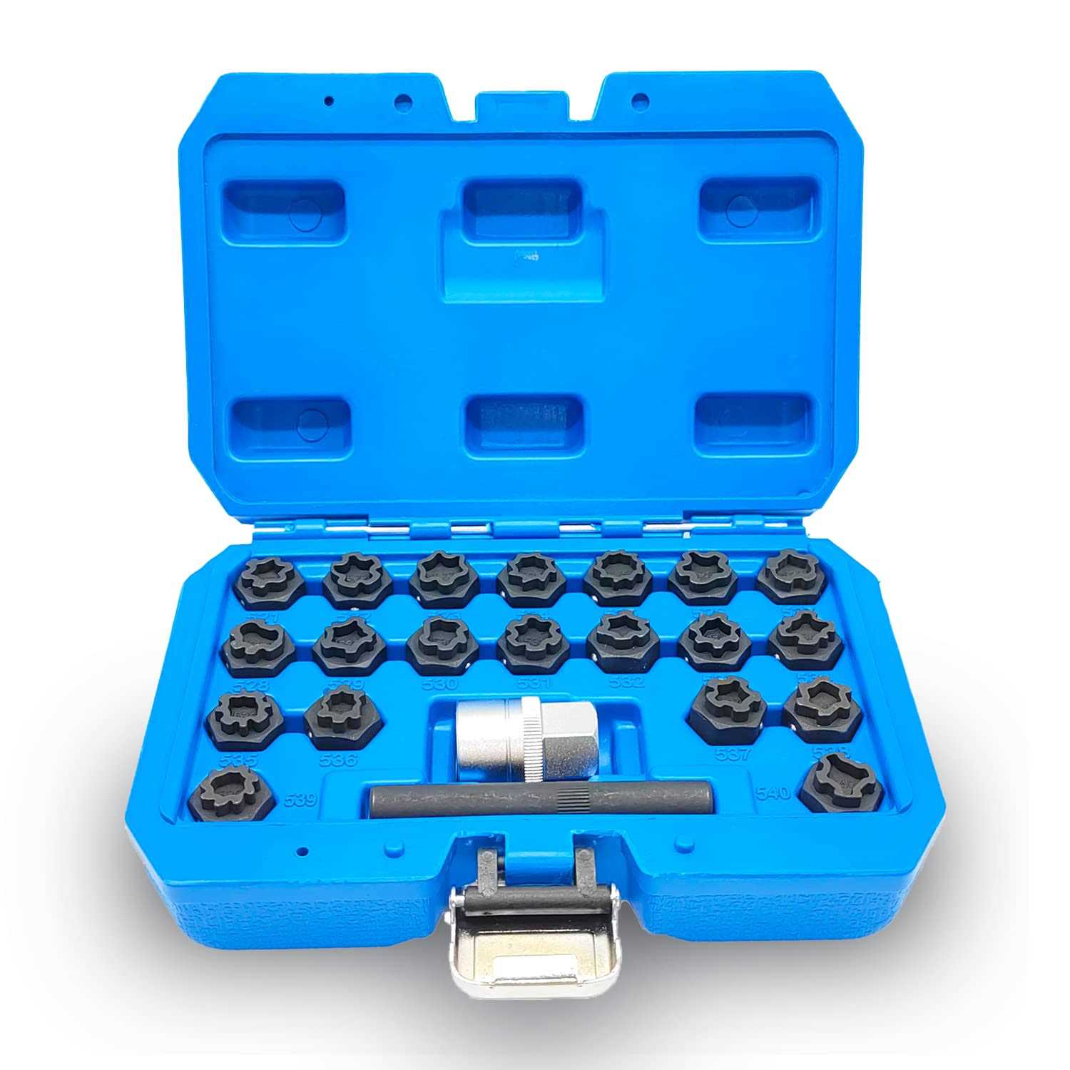 Jetovo 150 Pack 410 Stainless Steel Head Phillips Self Drilling Screws Sheet Metal Tek Screws Assortment Kit - Zenithce