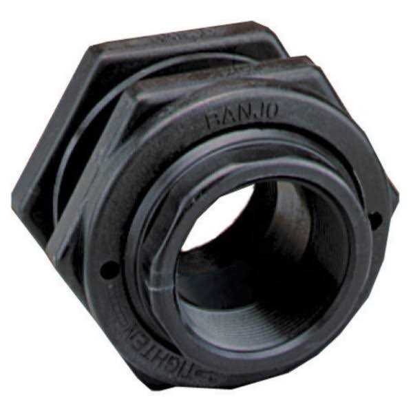 Green Leaf Nylon Hex Plug - Zenithce