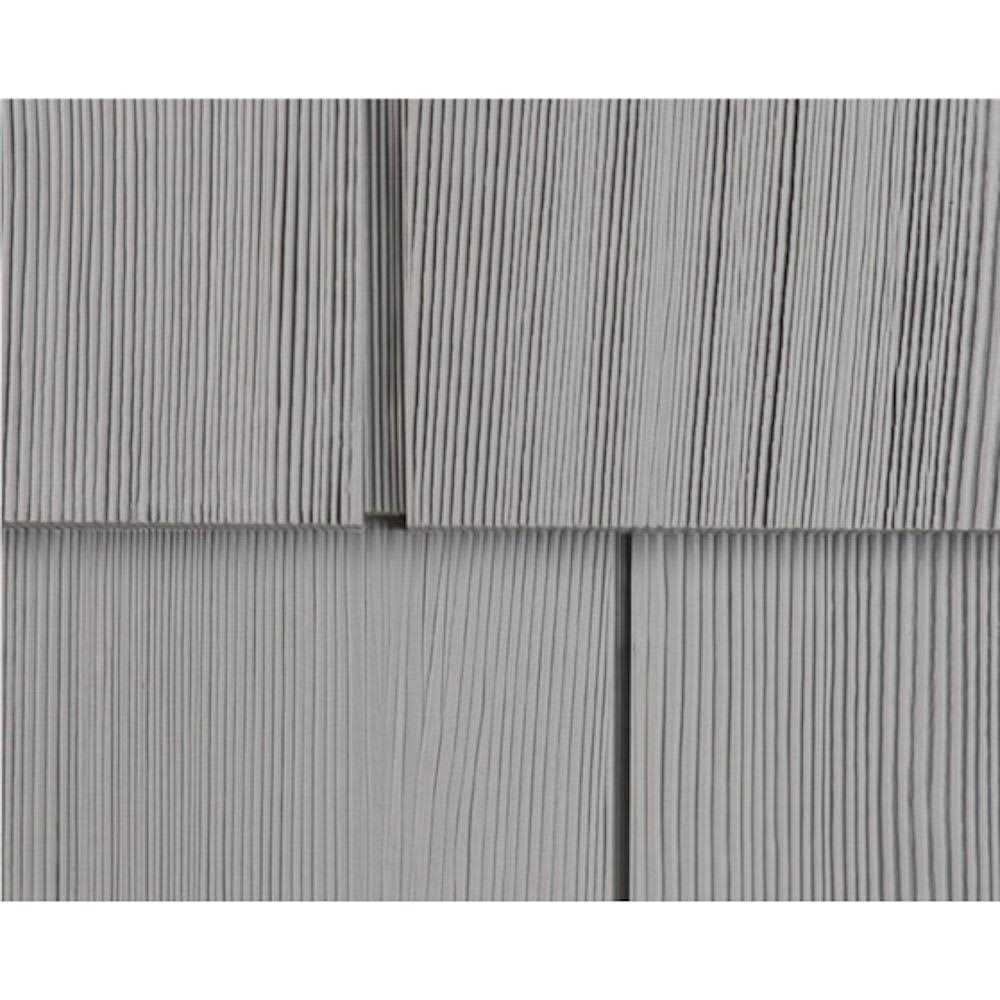 Homeside Select Cedar Shake Vinyl Siding - Zenithce