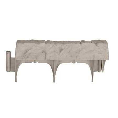 Suncast Anchor Metal Edging Stakes - Zenithce