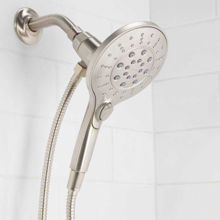 Moen Eco-Performance Handshower 3662EP - Zenithce
