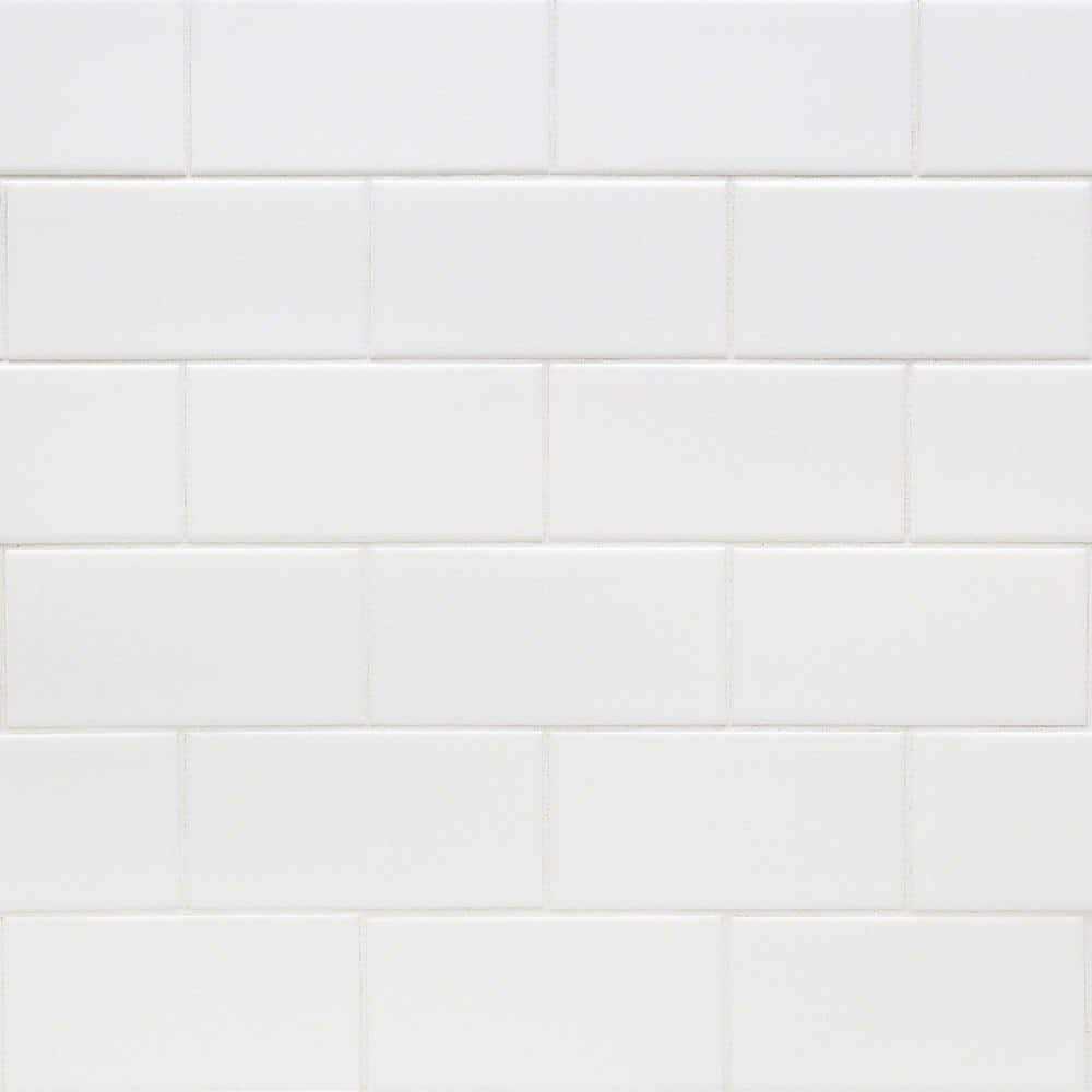 Ivy Hill Tile Essential Travertine 23.50 in. Porcelain Floor and Wall Tile - Zenithce