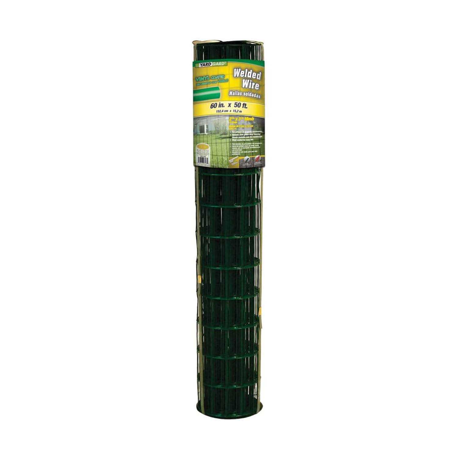 YardGard Galvanized Welded Wire Fence - Zenithce