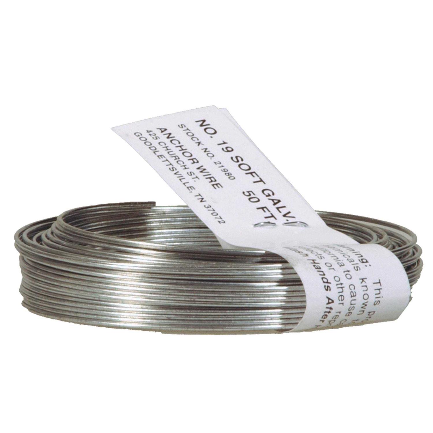 Hillman Wire Stainless Steel - Zenithce