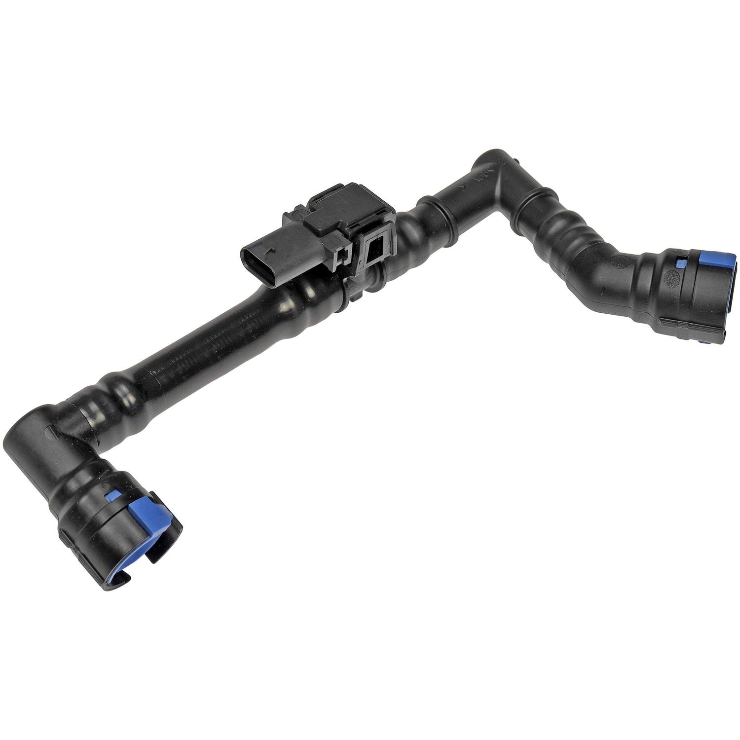 Dorman 926-459 Engine Crankcase Pressure Sensor - Zenithce