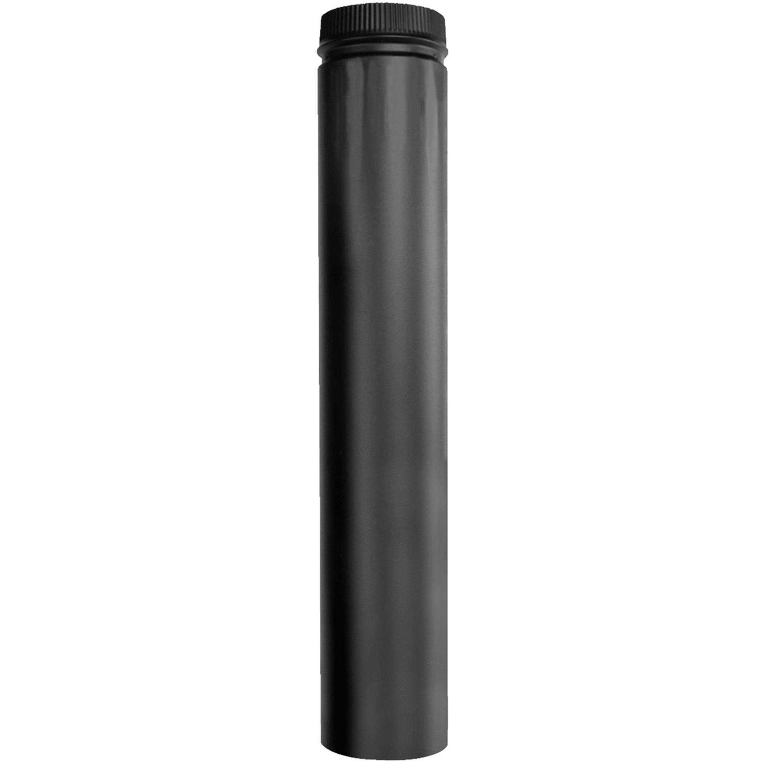 Selkirk 6 x 48 Chimney Pipe 206148U - Zenithce