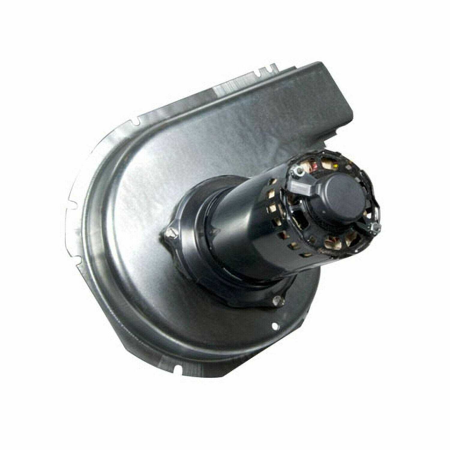 Packard 65475 Combustion Air Booster - Zenithce