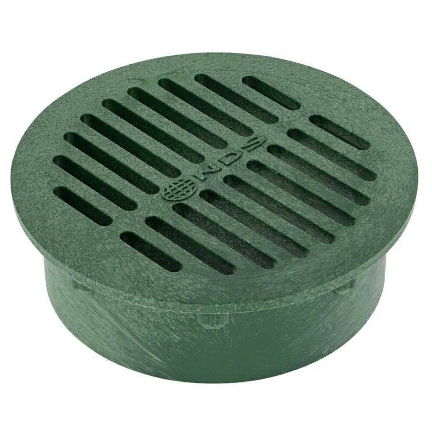 NDS FWSD69 Surface Drain Inlet - Zenithce