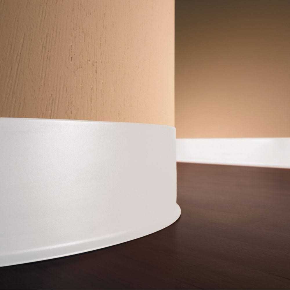 Flexco Dahlia Vinyl Floor Base FC40C51P001 - Zenithce