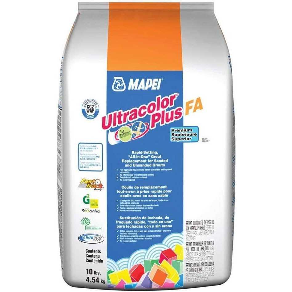 MAPEI ULTRACARE 8 oz Grout Refresh & Sealer 5LA501152 - Zenithce