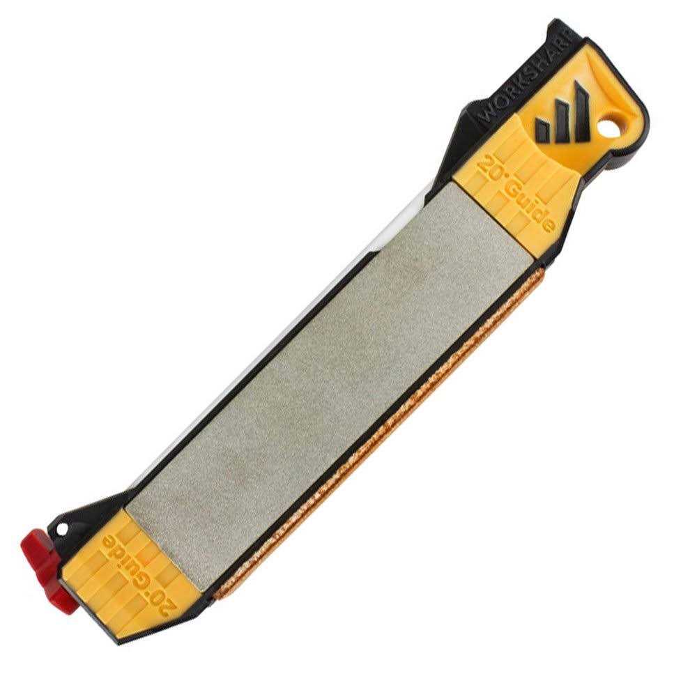 Work Sharp Guided Field Sharpener - Zenithce