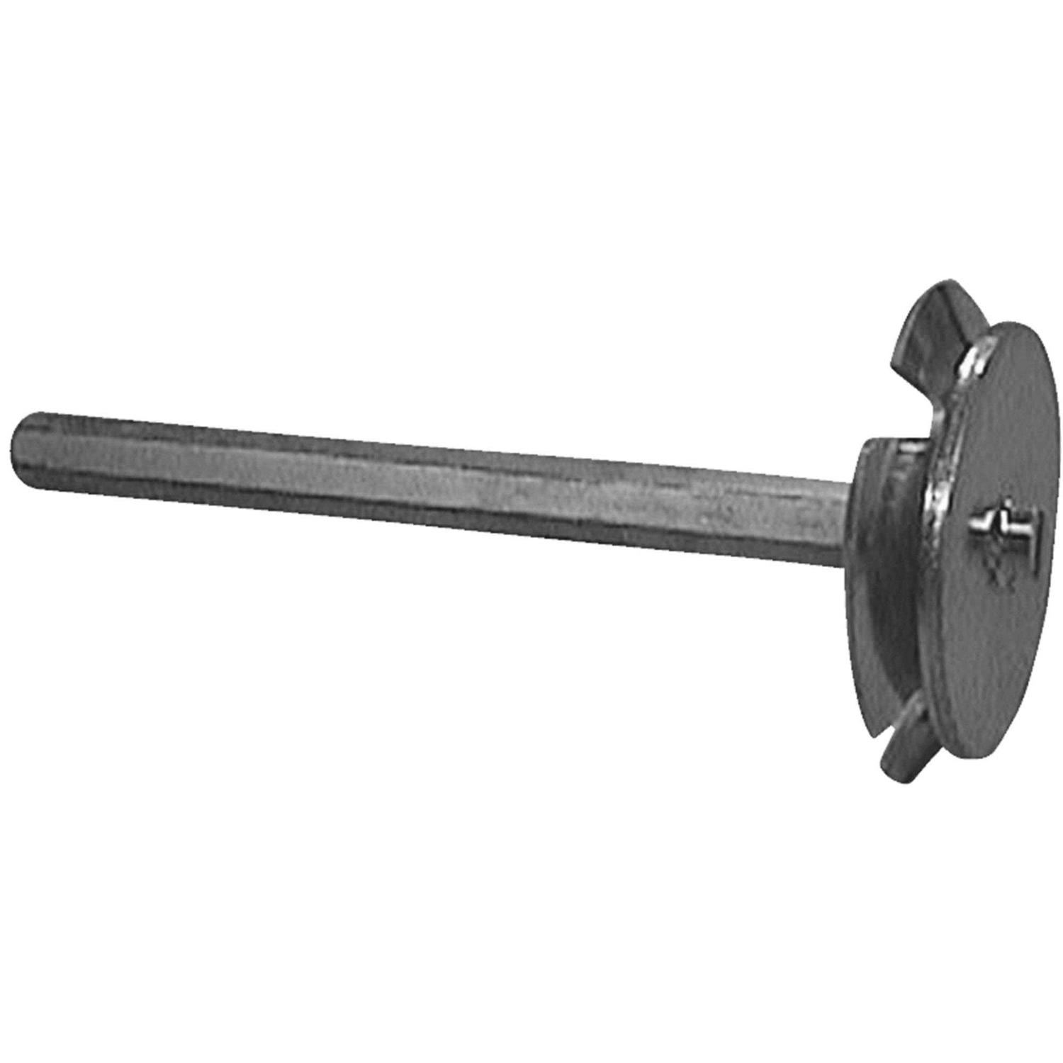 Jones Stephens 143513 1-1/2 Snap in Hole Cvr Ss B10200L - Zenithce