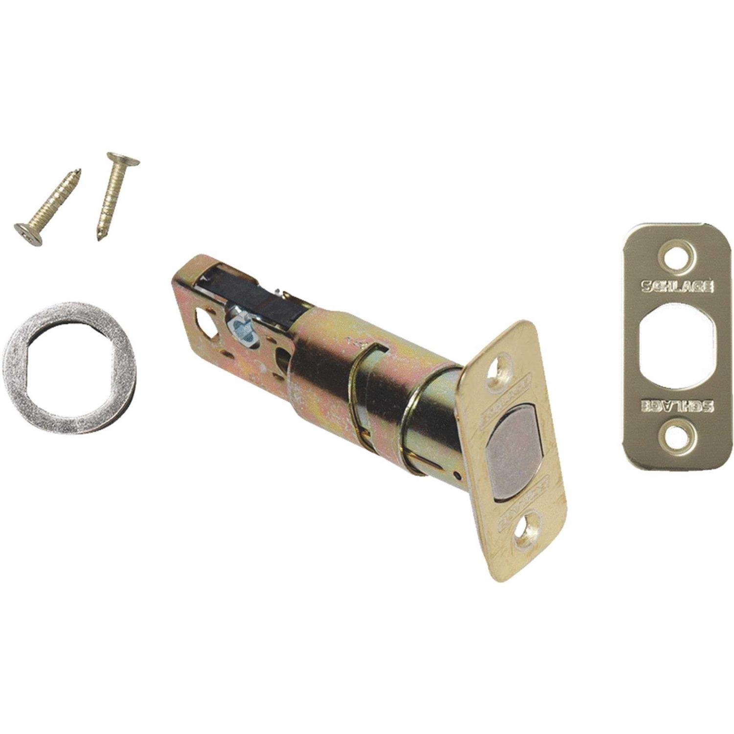 Schlage Deadbolt Keypad - Zenithce