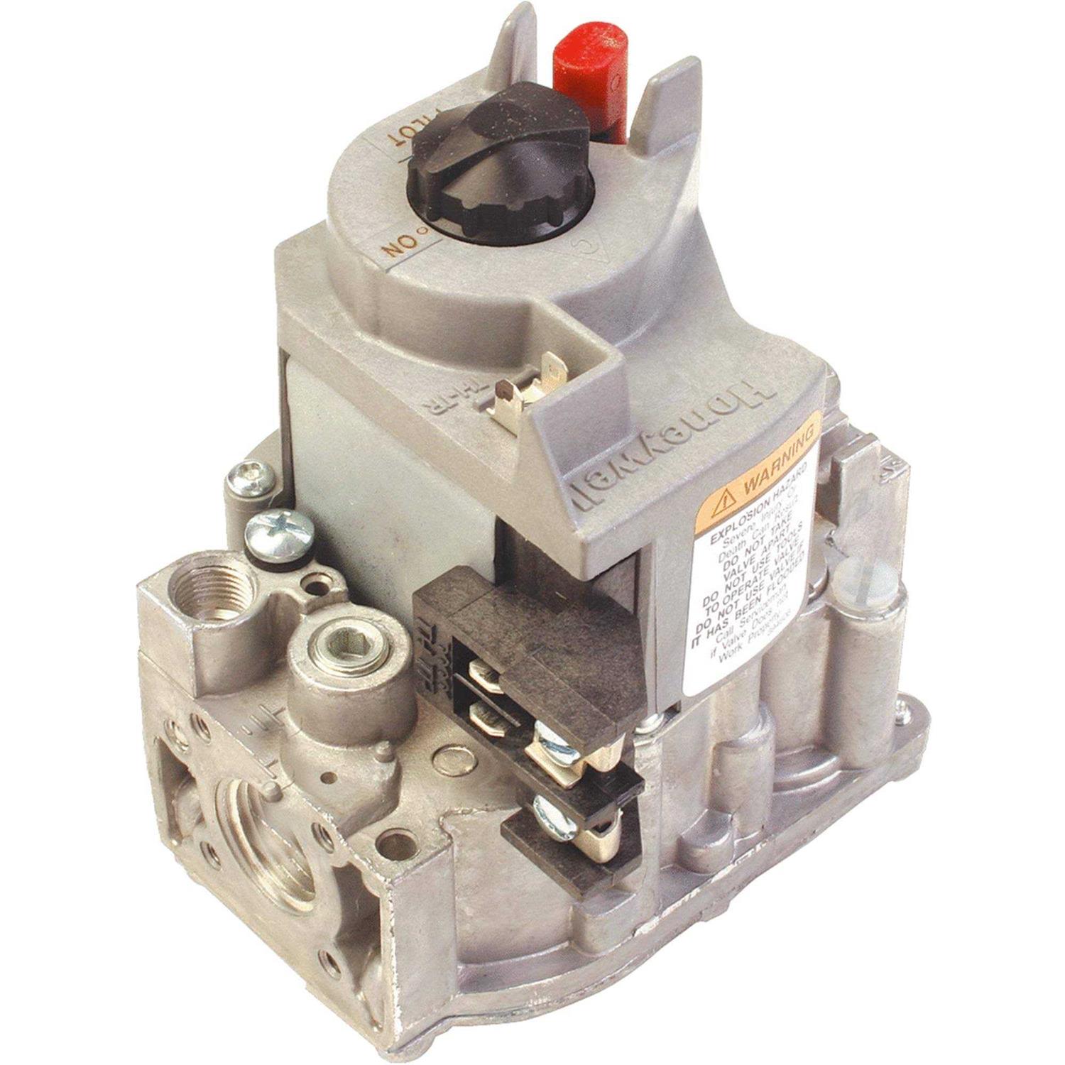 Honeywell VR8200A2124 Continuous Pilot Dual Automatic Valve Natural Gas - Zenithce