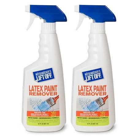 M?tsenb?cker’s Lift Off Latex Paint Remover - Zenithce