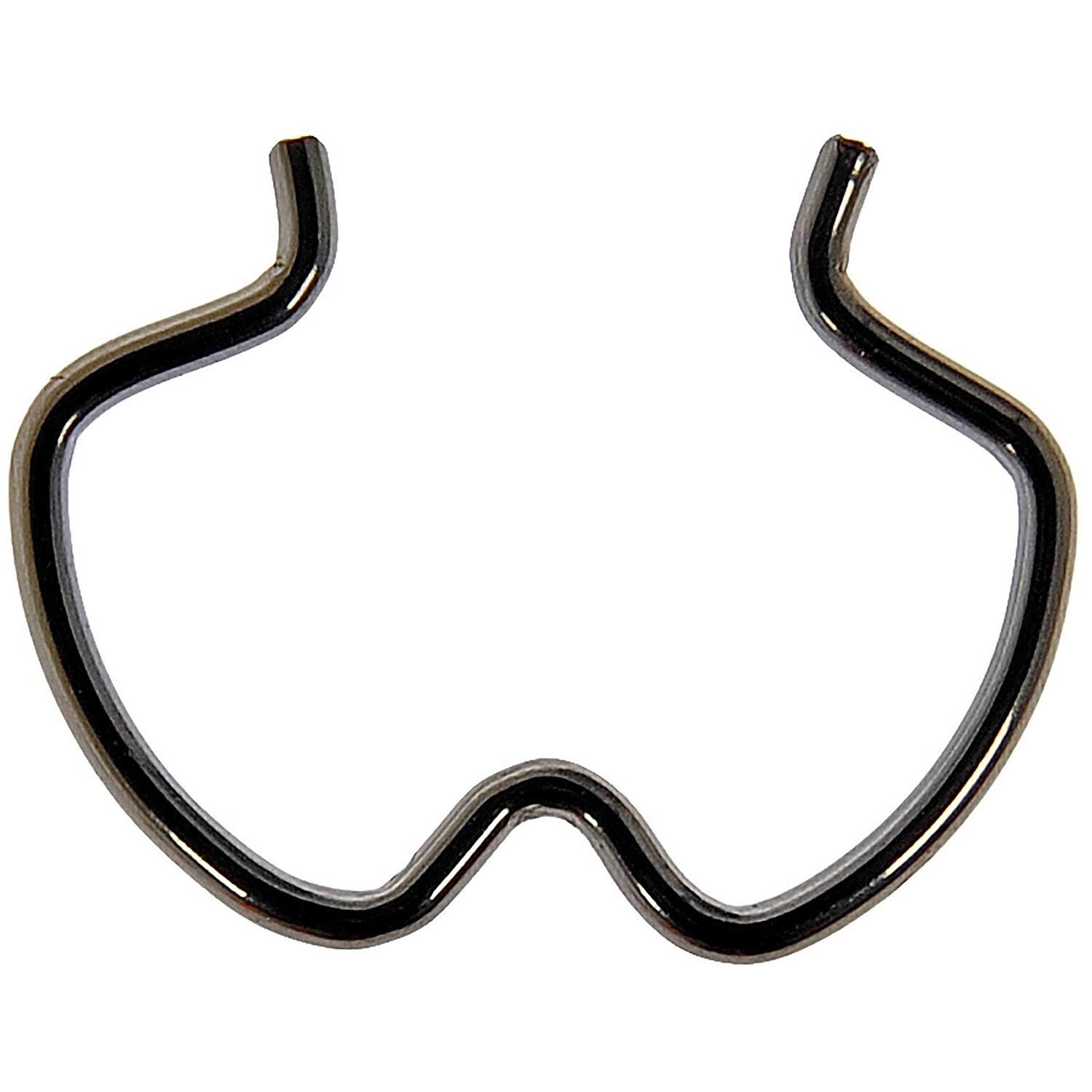 Dorman 800-498 Fuel Connetor Clips Blue 3/8 - Zenithce