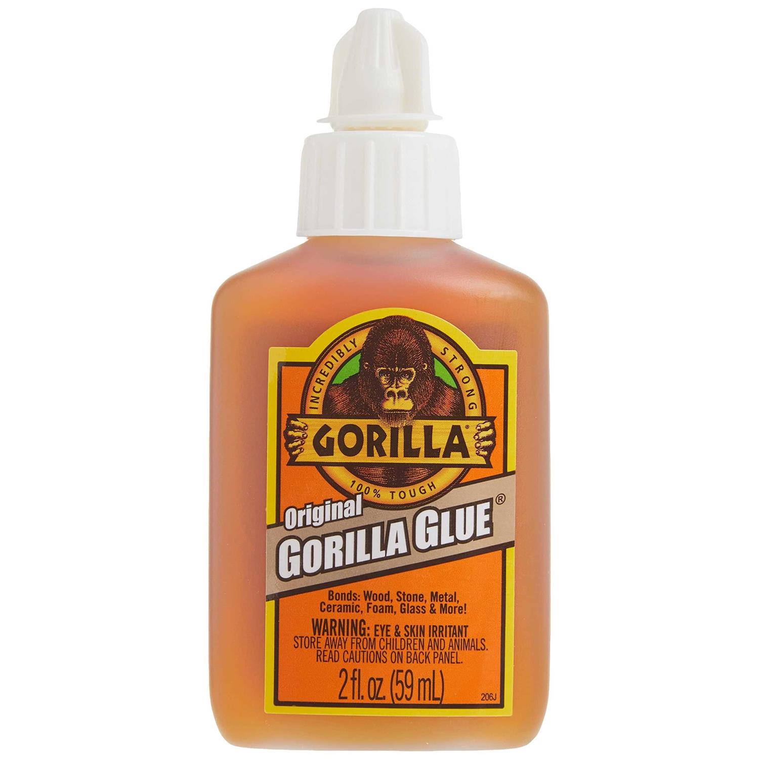 Gorilla Glue Original - Zenithce