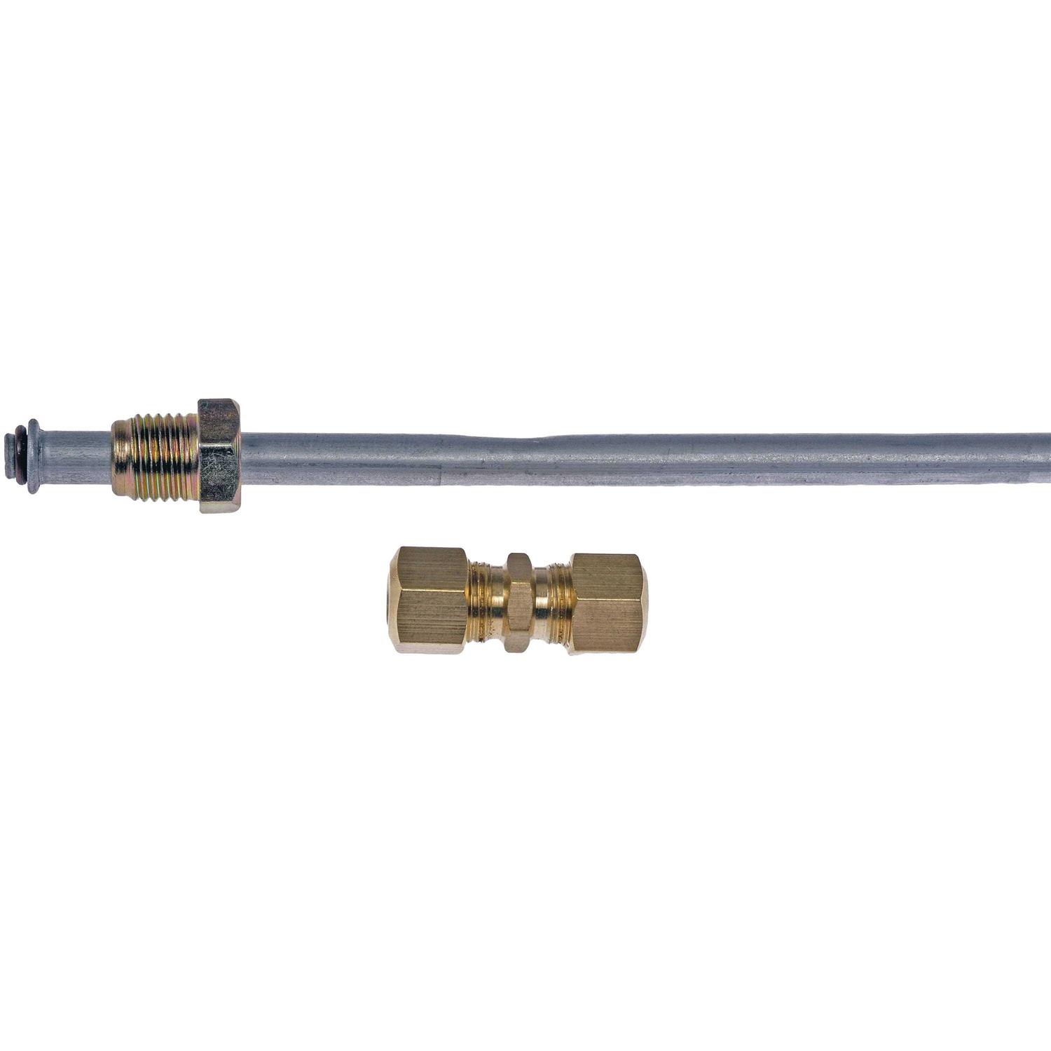 Dorman 800-142 Fuel Line Compression Union - Zenithce