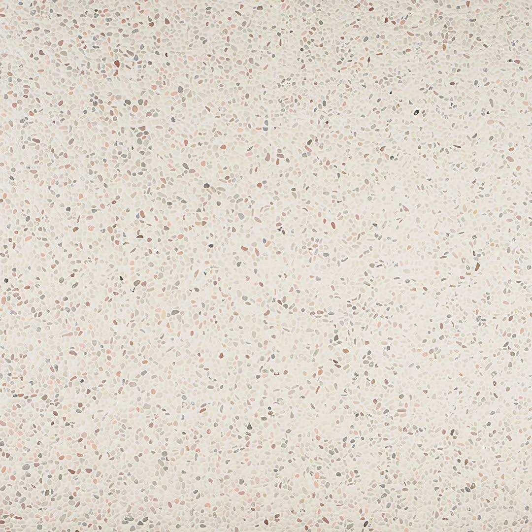 Ivy Hill Tile Countryside Micropebbles 11.81 in. x 11.81 Floor and Wall Mosaic - Zenithce