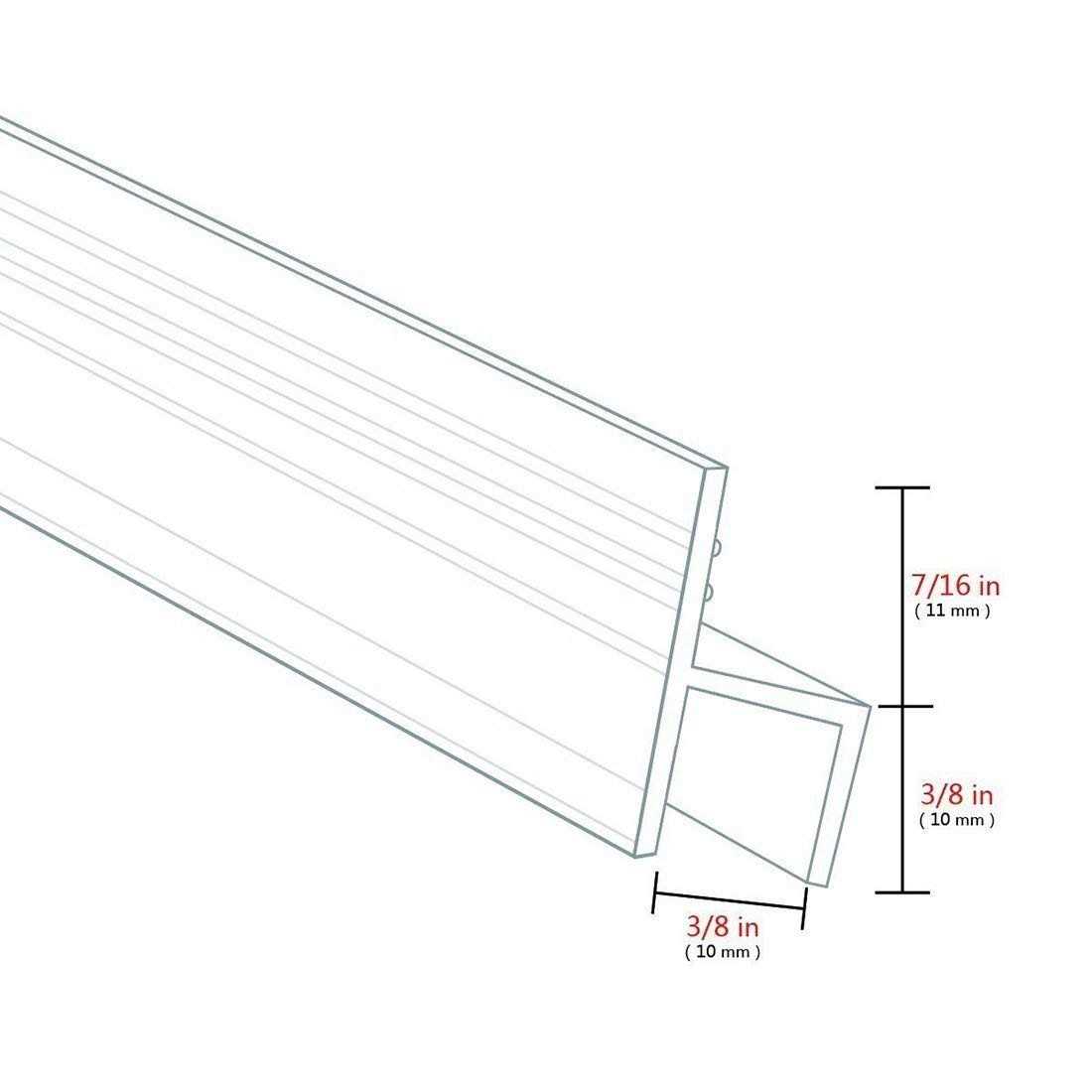 Shower Plug 220mL - Zenithce