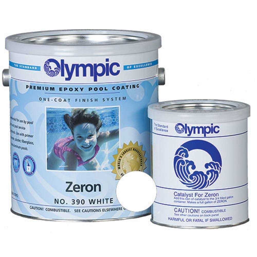 Olympic Wood Protector Exterior Stain Plus Sealant in One - Zenithce