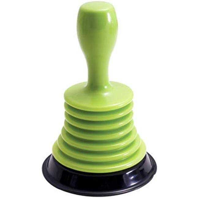 LDR Industries 502 5108CP Toe Style Touch Bathtub Drain Stopper - Zenithce