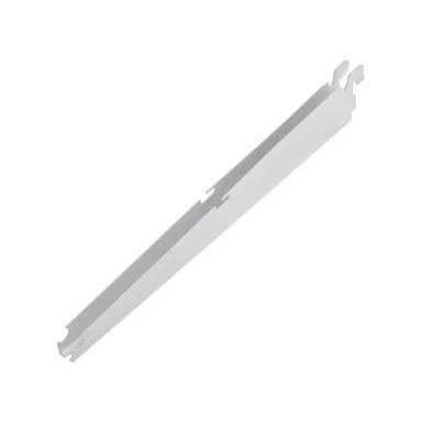 Rubbermaid FastTrack 12 in White Bracket - Zenithce