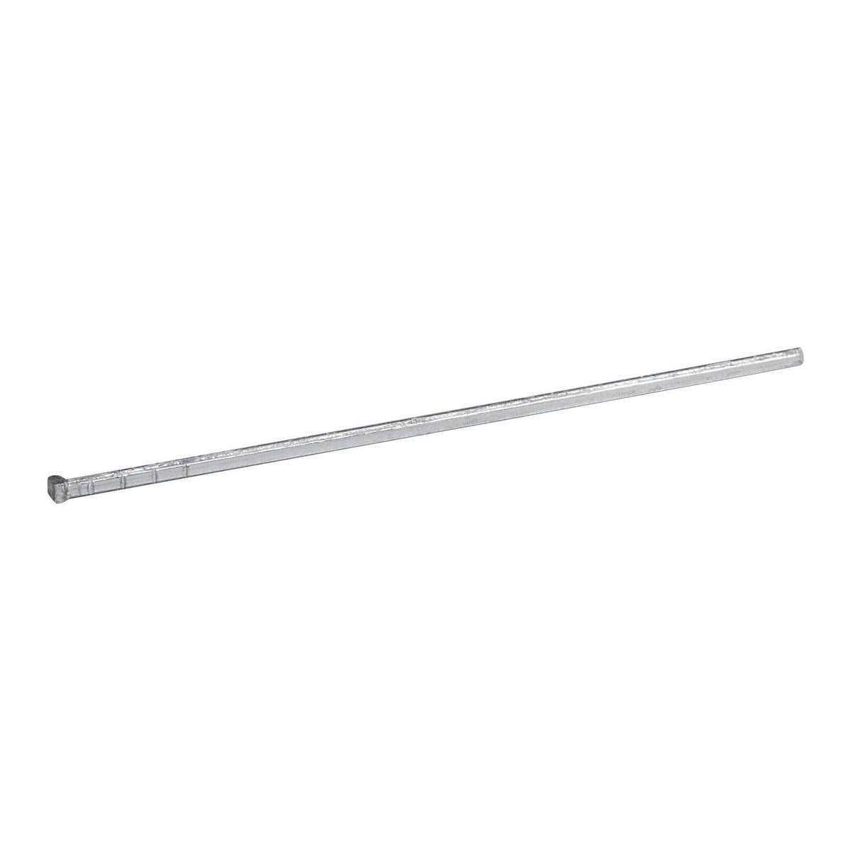 FASTENSTRONG 16 GA Galvanized Finish Nails - Zenithce