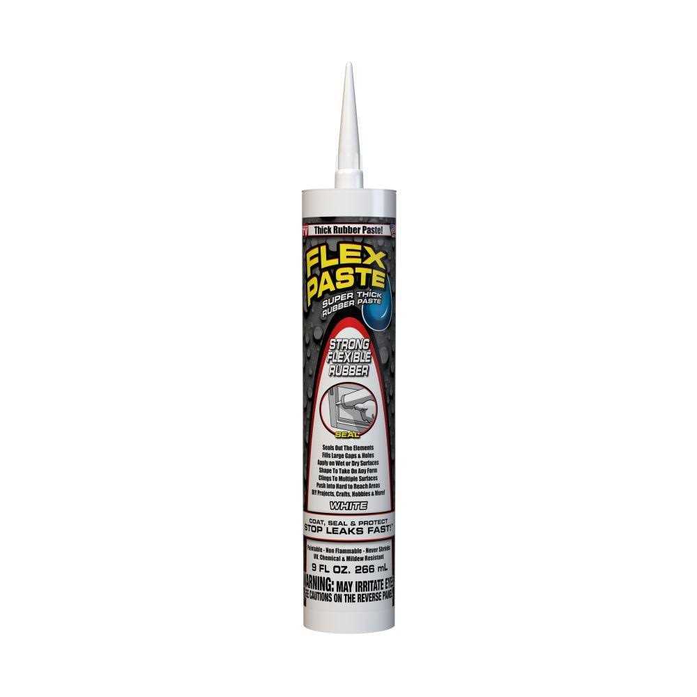 Flex Paste Rubber Paste - Zenithce
