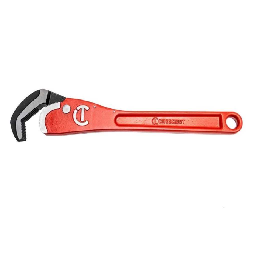 Crescent CPW12S Pipe Wrench - Zenithce