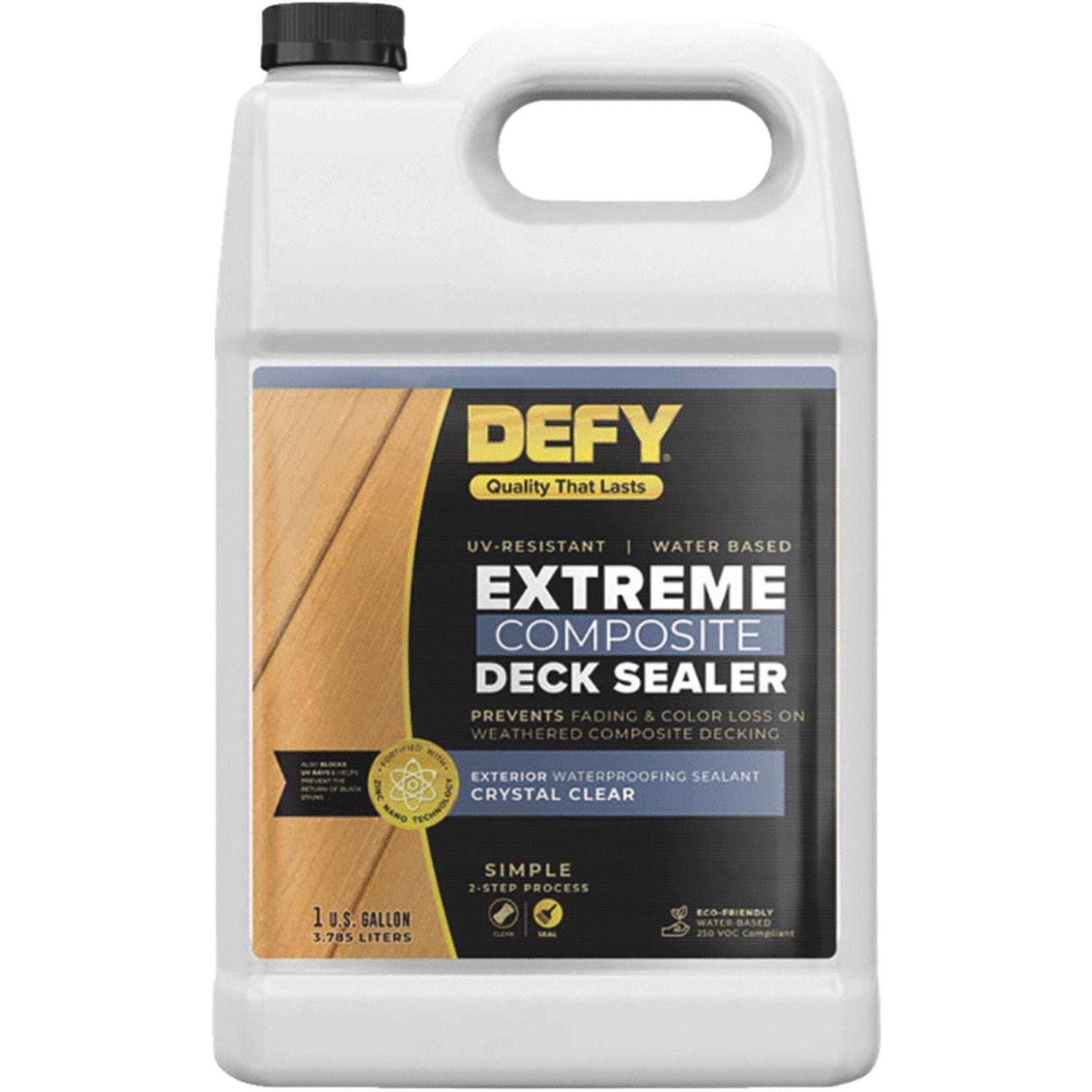 Deft Lacquer Sanding Sealer - Zenithce