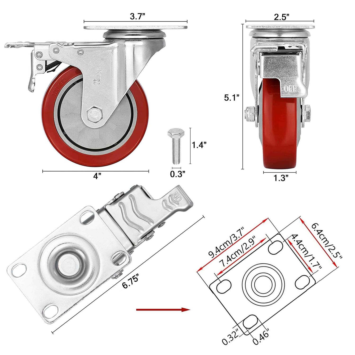 Moog SSD56 Steering Damper Cylinder - Zenithce