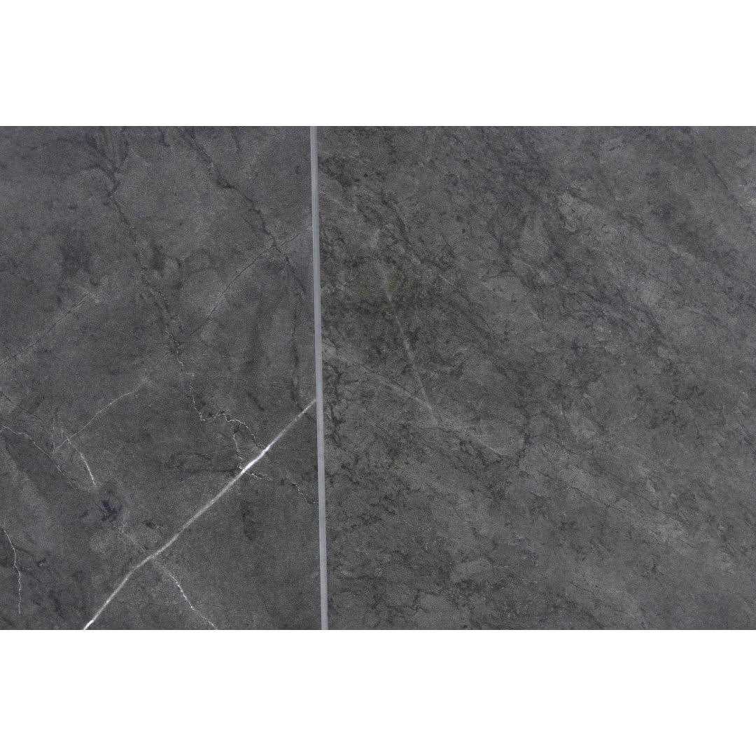 Ivy Hill Tile Marmo 11.81 in. x 23.62 in. Polished Marble Look Porcelain Floor and Wall Tile - Zenithce
