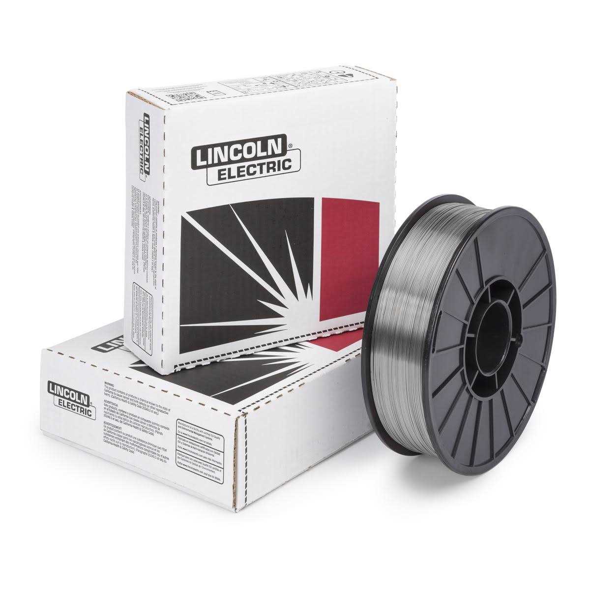 Lincoln Electric ED016354 Innershield Welding Wire - Zenithce