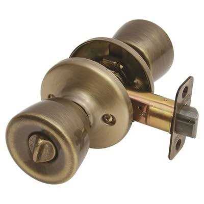 Kwikset Tylo Keyed Entry - Zenithce