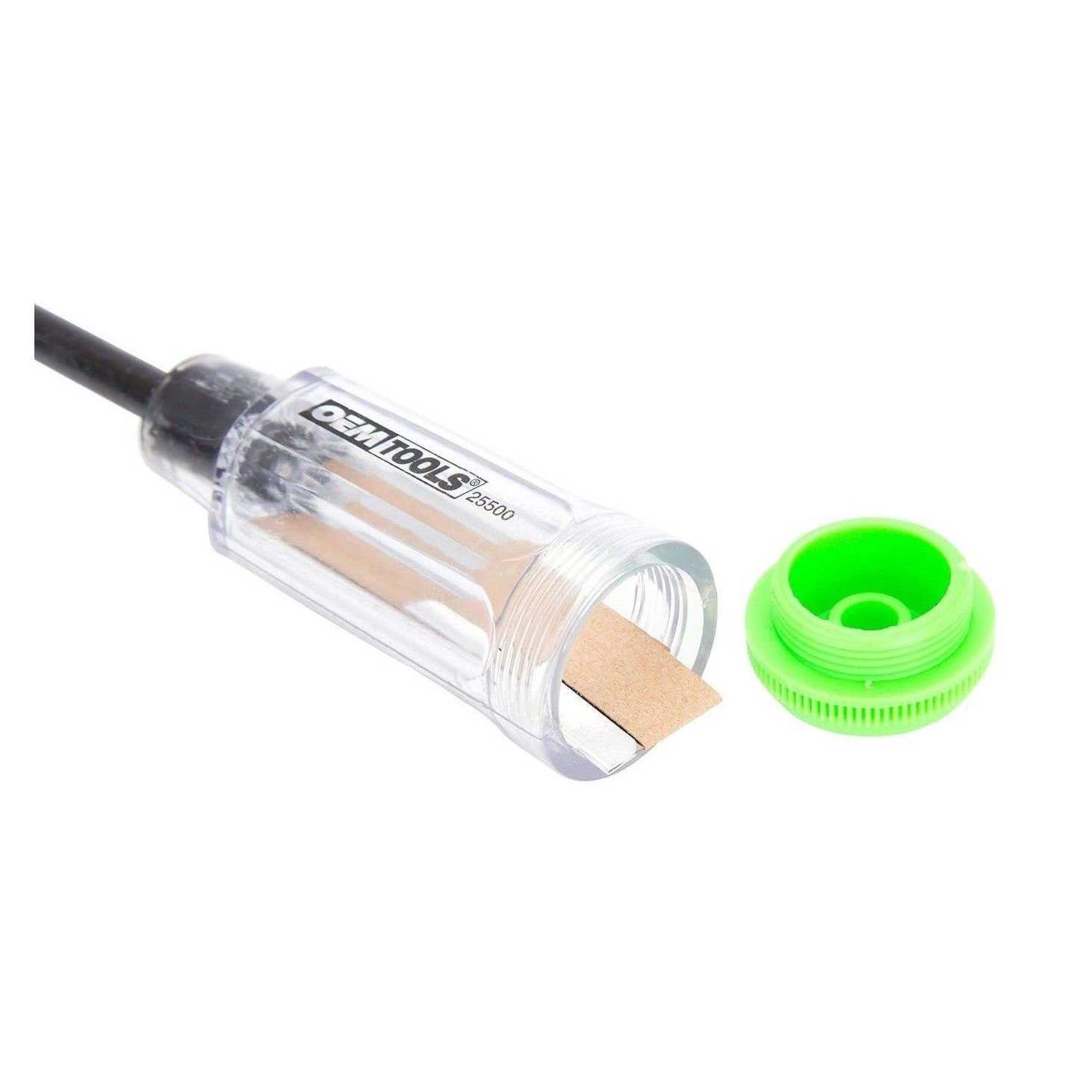 OEMTOOLS 25443 Extraction and Filling Pump - Zenithce