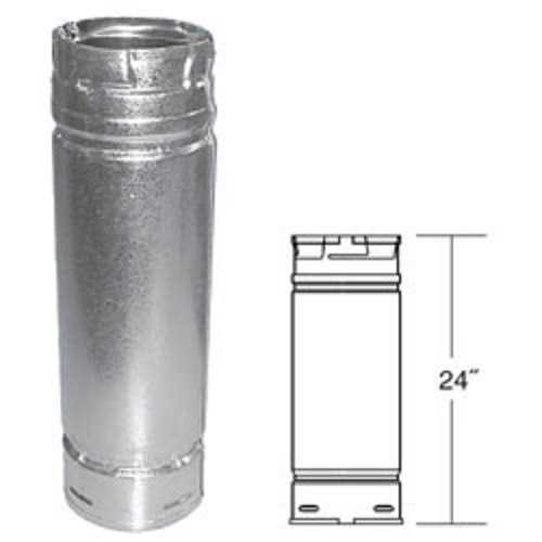DuraVent Pellet Vent Pipe - Zenithce