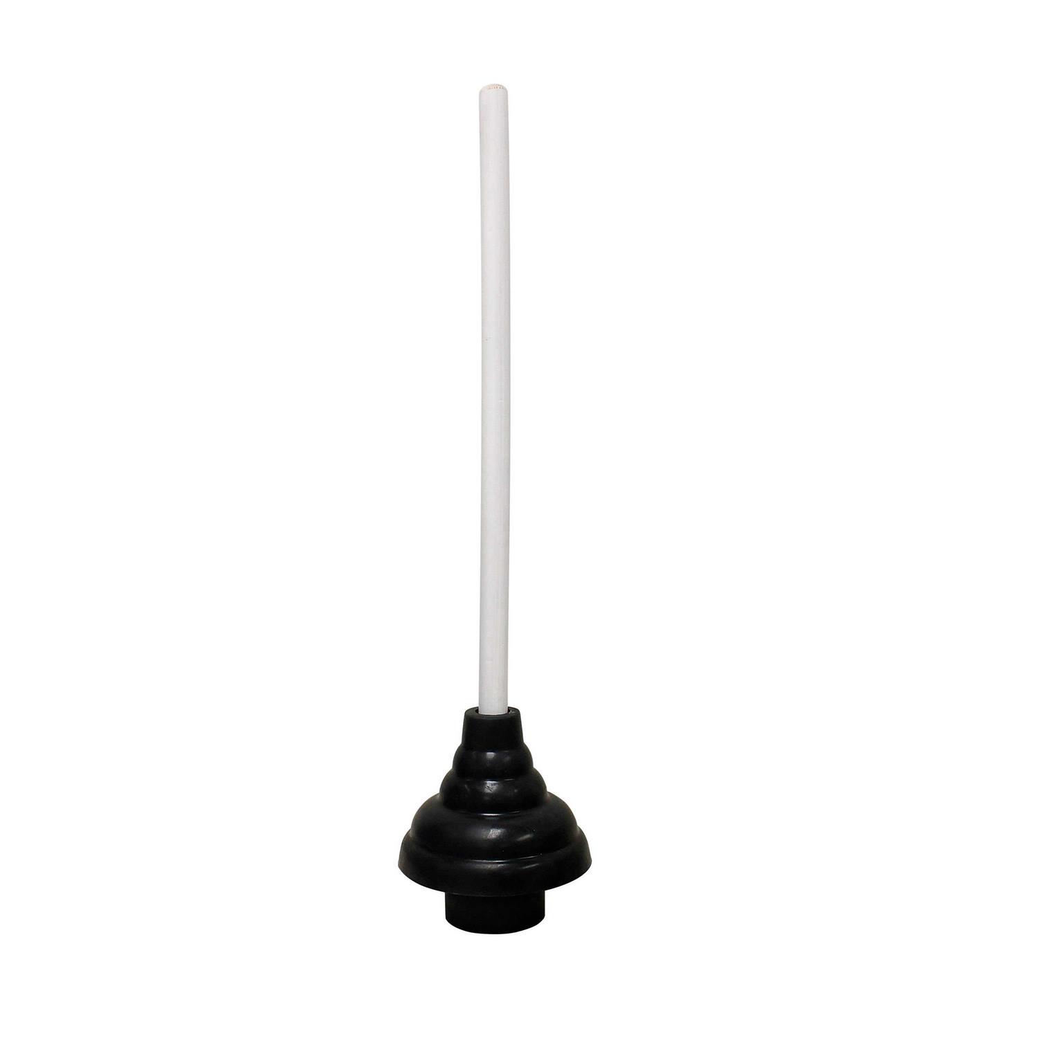 Keeney 5/8 in. x 3/8 in. Quick Lock Quarter Turn Valve - Zenithce