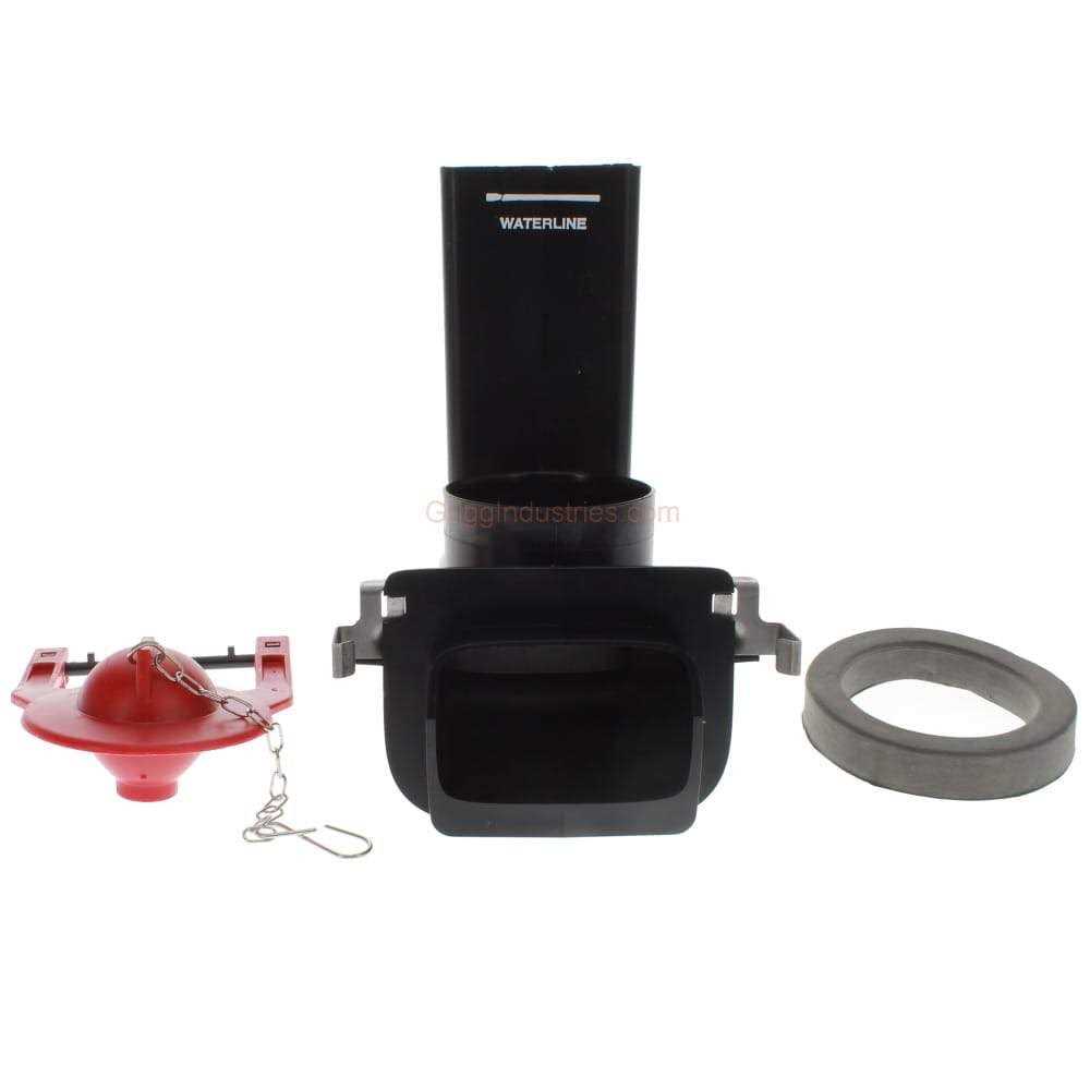 Kohler 1003068 Flush Valve Kit - Zenithce