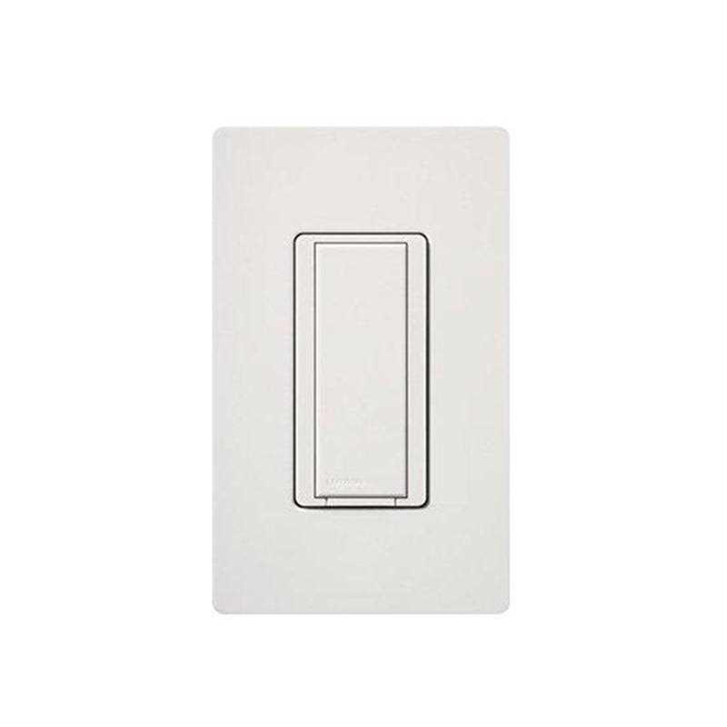 Lutron Maestro 8A Switch MA-S8AM - Zenithce