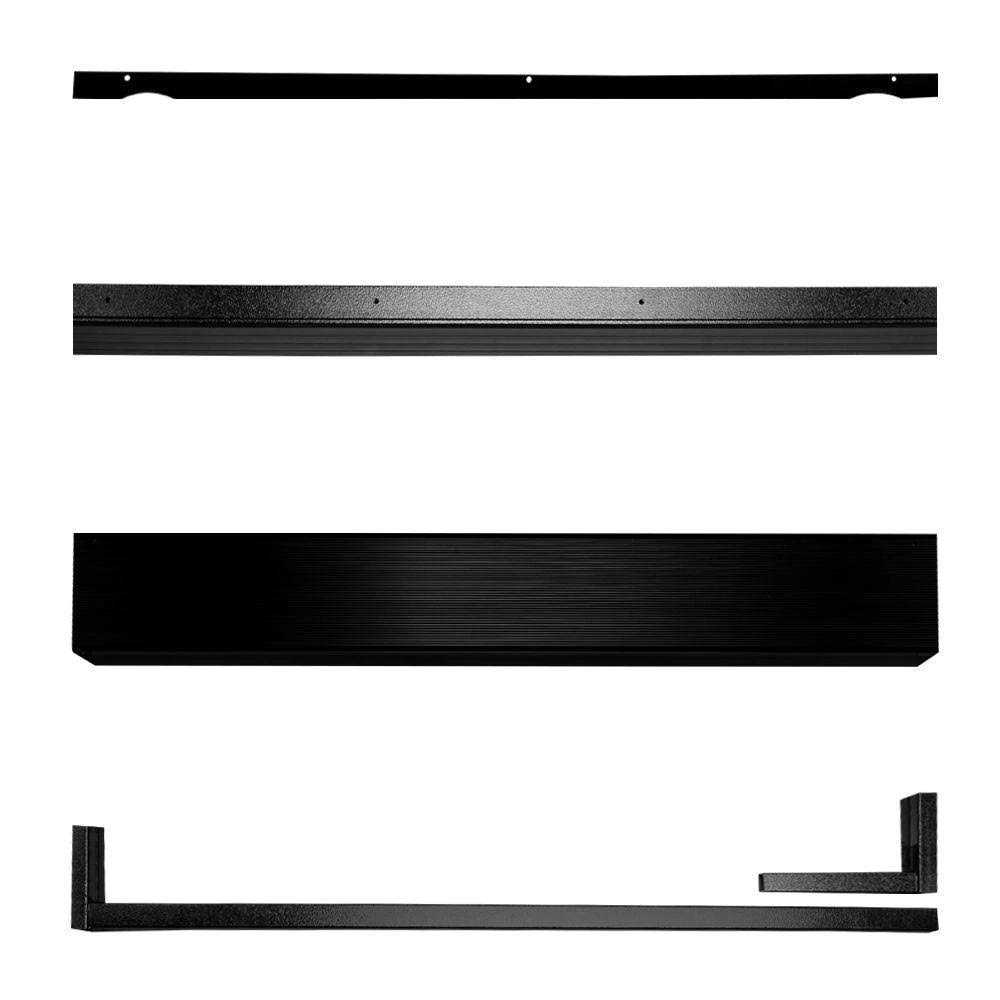 Unique Home Designs Security Door Seal Kit - Zenithce