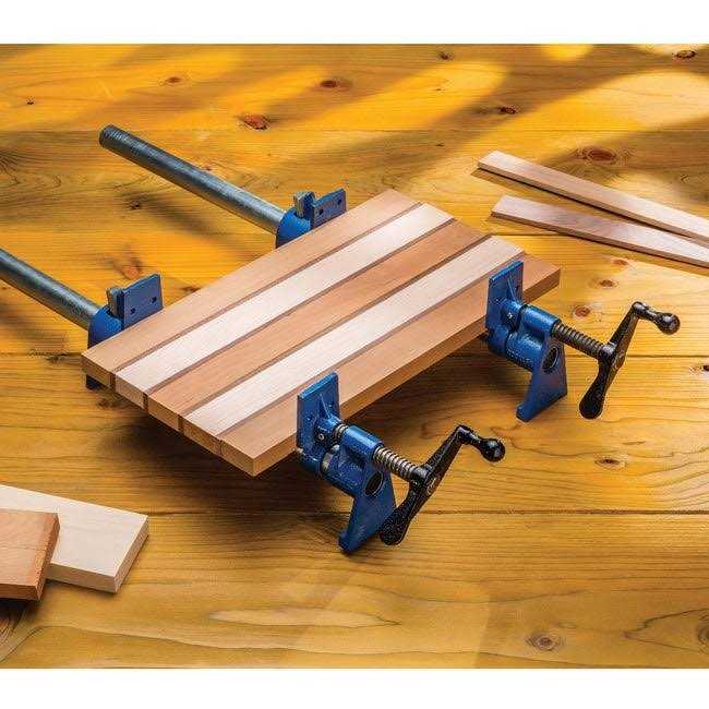 Rockler Speed-Cope Crown Molding Jig - Zenithce