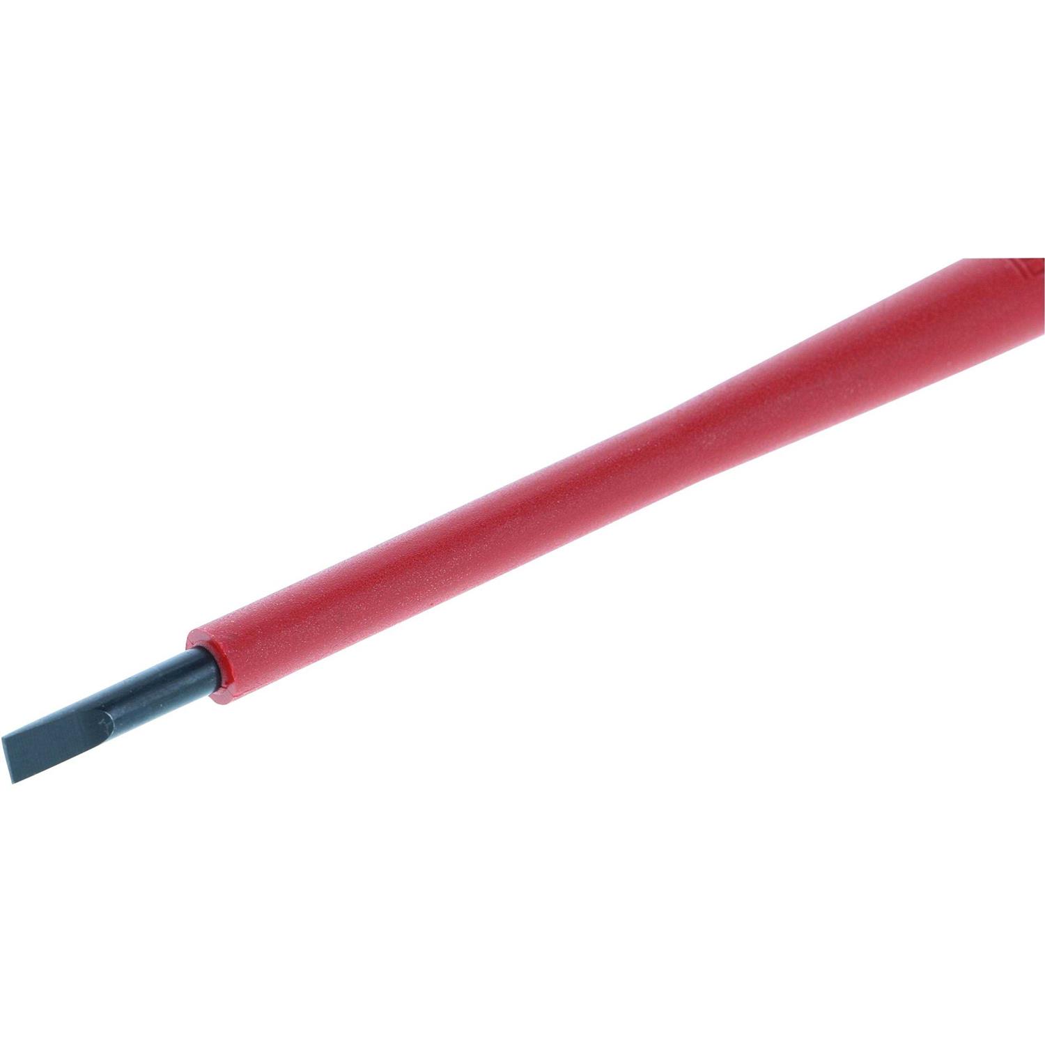WIHA Insulated Screwdriver Slotted - Zenithce