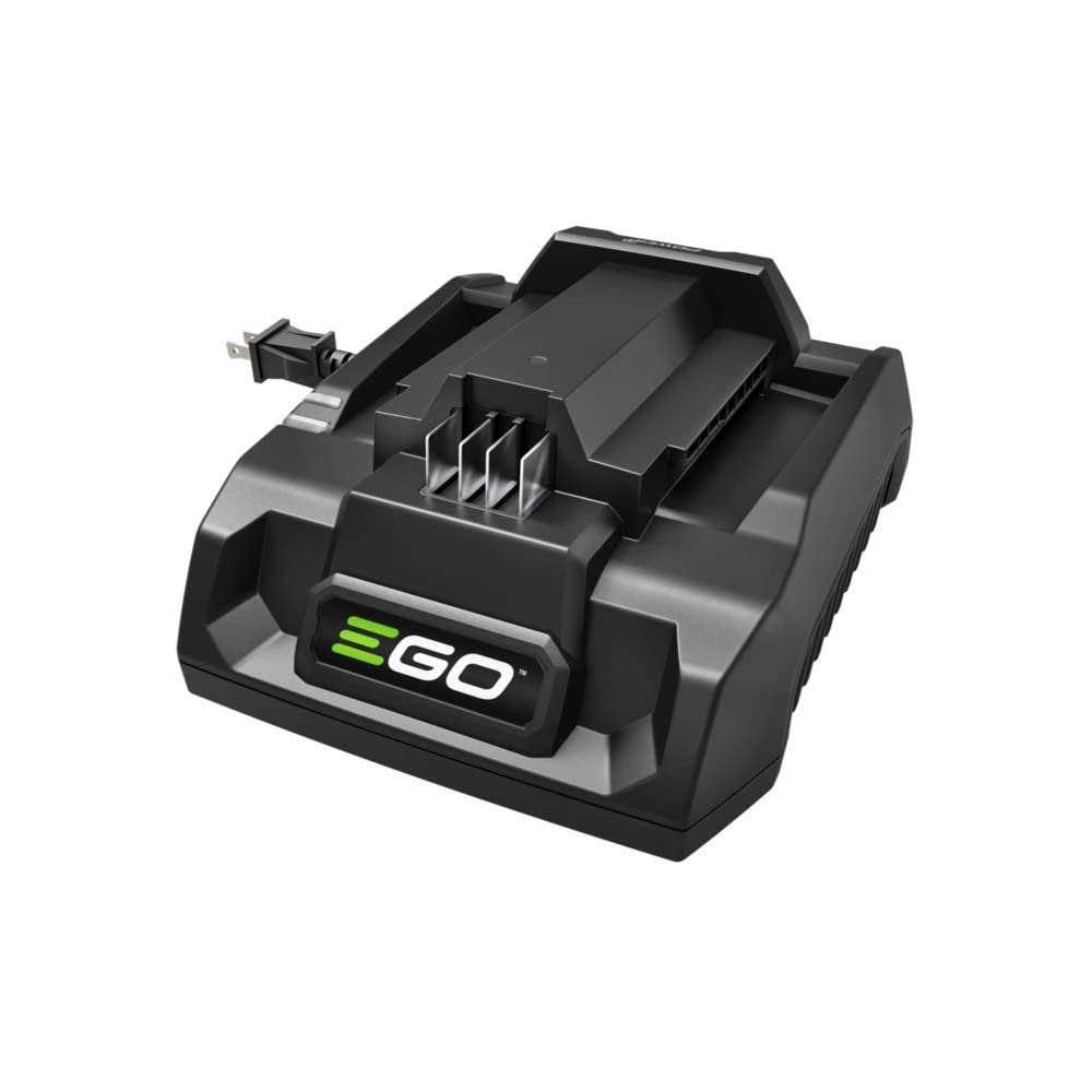 Ego power+ Battery and Charger Kit ba1400 56v 2.5ah Lithium-ion Battery set - Zenithce