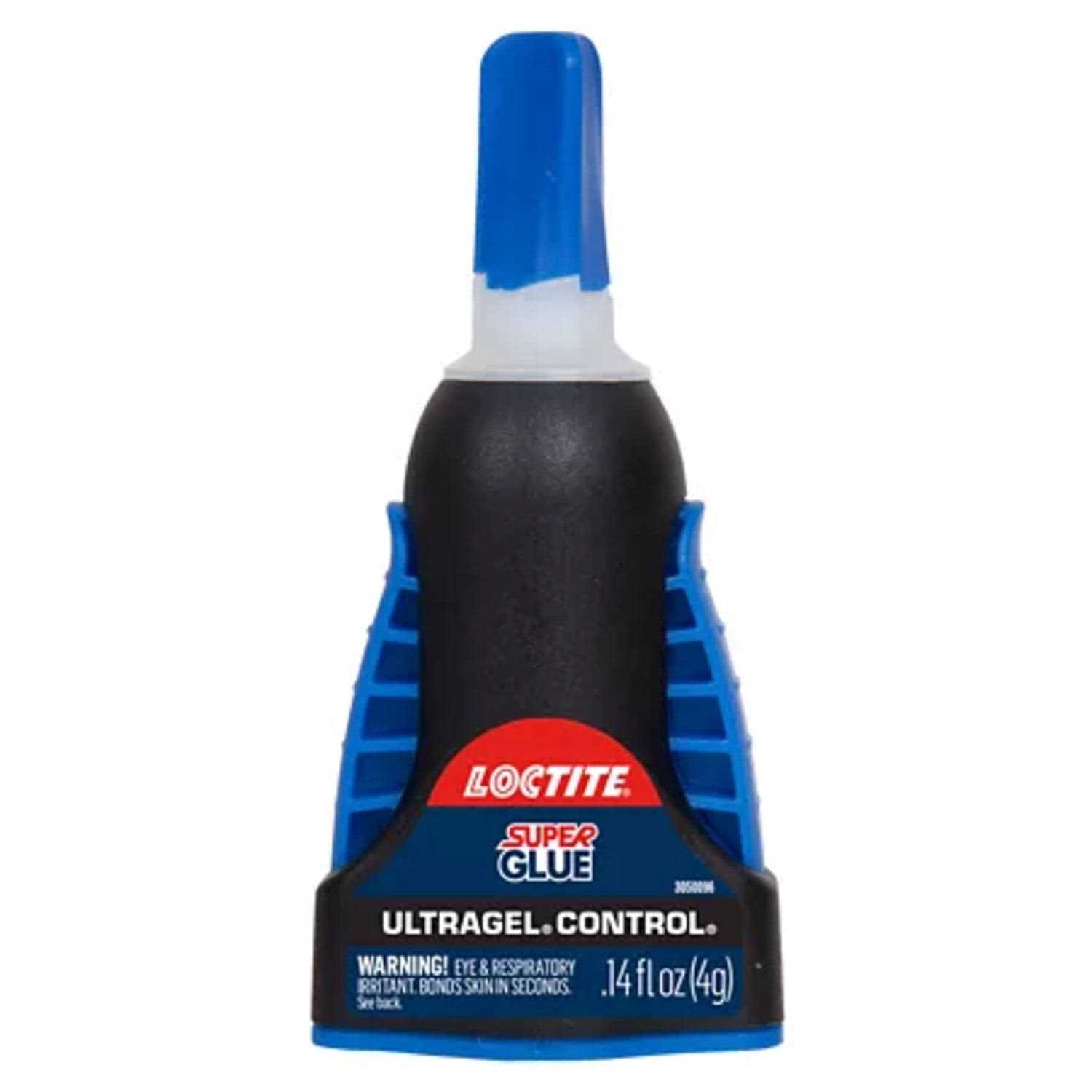 Loctite Super Glue Ultra Gel Control - Zenithce