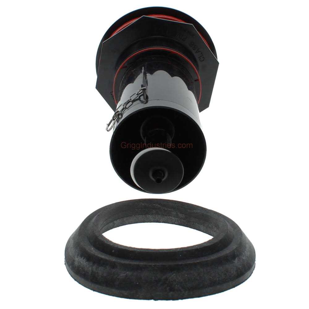 Kohler 1068525-BN Cover Assembly K1068525BN - Zenithce