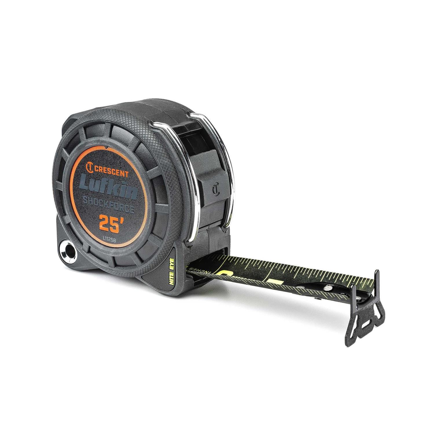 Lufkin Professional Measuring Wheel PSMW48N - Zenithce