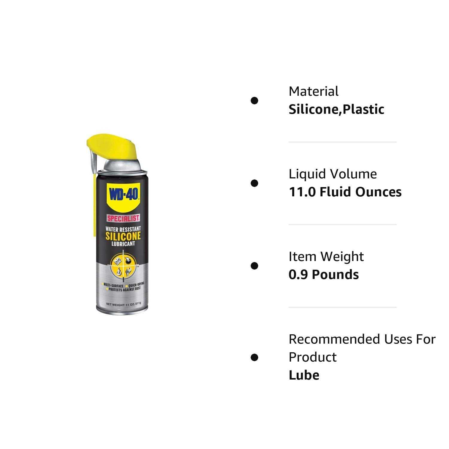 WD-40 Bike Cleaner - Zenithce